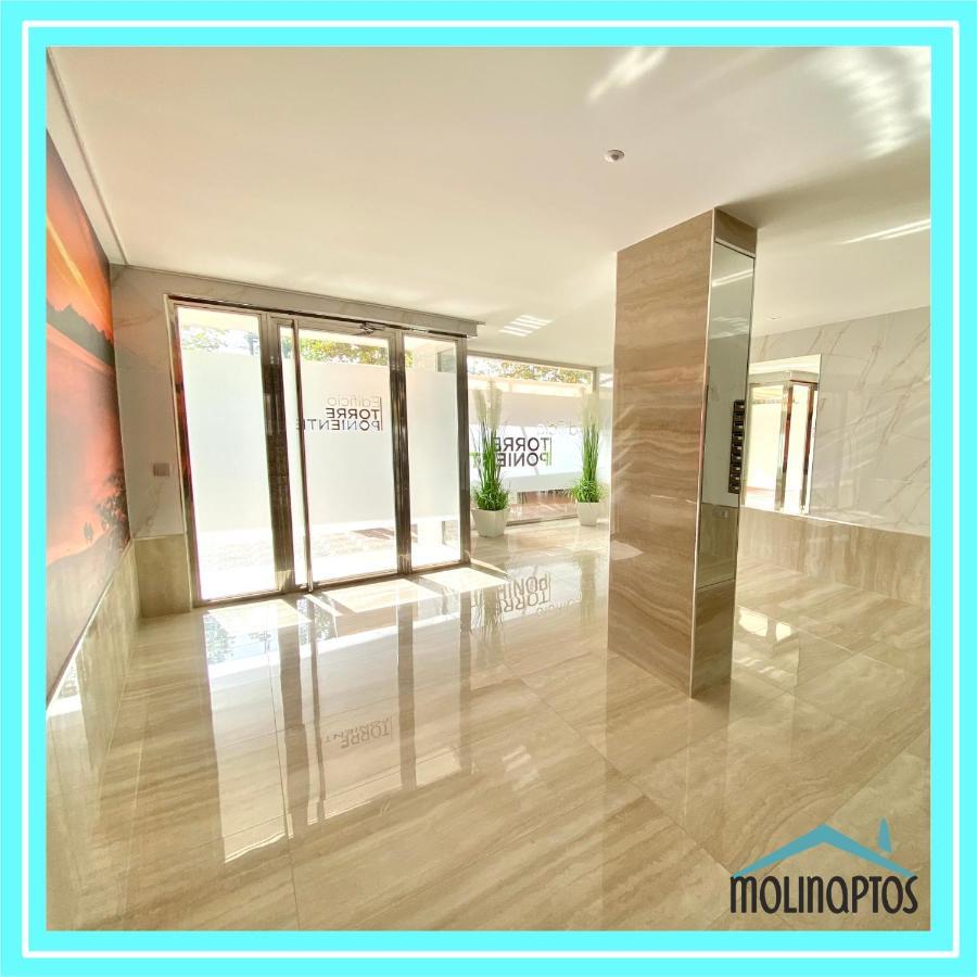 Estudio 31 Frente Al Mar By Molinaptos Benidorm Exteriér fotografie